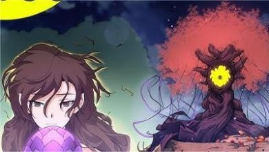 Evolution from a Tree Chapter 424
