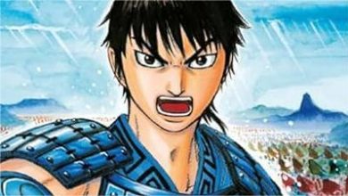 Kingdom chapter 846