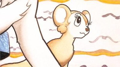 Ainimal Chapter 9