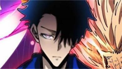 Beast Taming Evolution Chapter 2