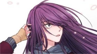 Star of the Falling Blossoms Chapter 3